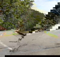 Mount Colah Station to Pymble Station Cycle Route - Accommodation Main Beach