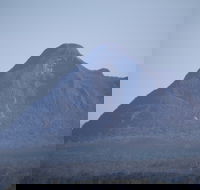 Mount Beerwah - Accommodation Main Beach