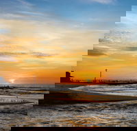 Narrabeen Beach - Accommodation Main Beach