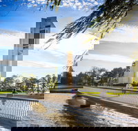 National Carillon - Accommodation Main Beach