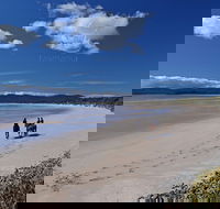 North West - Accommodation Main Beach