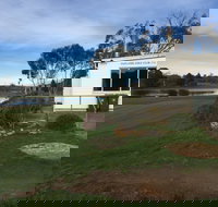 Oatlands Golf Course - Accommodation Main Beach