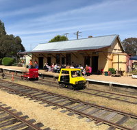 Oberon Tarana Heritage Railway - Accommodation Main Beach