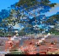 Old Pioneer Cemetery Coolgardie - Accommodation Main Beach