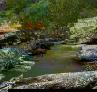 Onkaparinga River National Park - Accommodation Main Beach