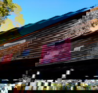 Paterson self guided walk - Accommodation Main Beach