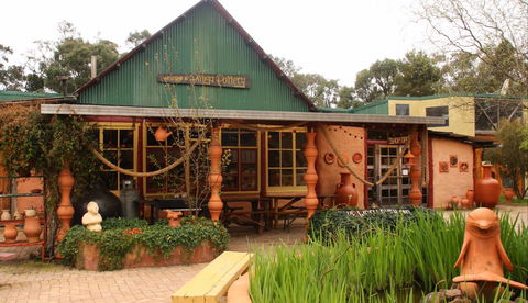 Pilliga Pottery - Accommodation Main Beach 0