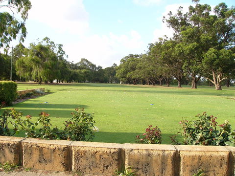 Pinjarra Golf Club - Accommodation Main Beach 1