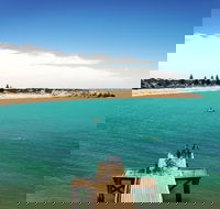 Port Elliot - Accommodation Main Beach
