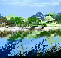 Port of Maryborough - Accommodation Main Beach
