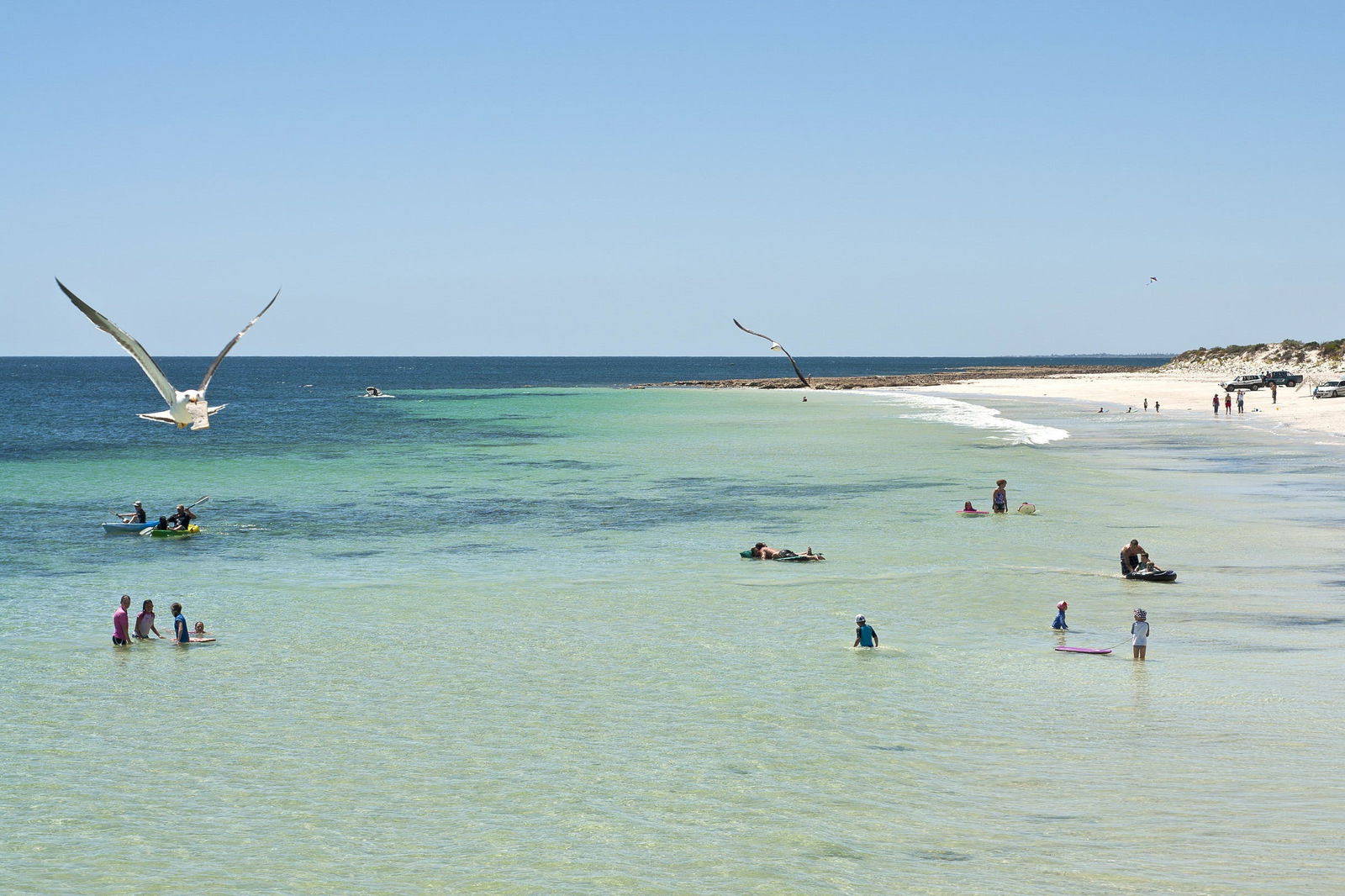  Accommodation Main Beach
