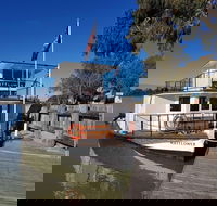 PW Mayflower Cruises - - Accommodation Main Beach