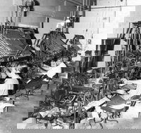 Queanbeyan Printing Museum - Accommodation Main Beach