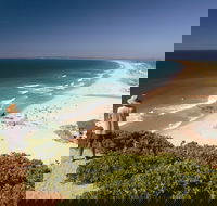 Redhead Beach - Accommodation Main Beach