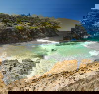 Redlands Coast - Accommodation Main Beach