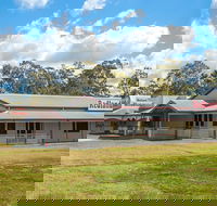 Redland Museum Inc - Accommodation Main Beach