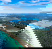 Sandbar