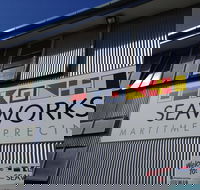Seaworks and the Maritime Discovery Centre - Accommodation Main Beach