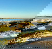 Shelly Beach Dune Walk Trail - Accommodation Main Beach