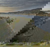 Split Rock Dam - Accommodation Main Beach