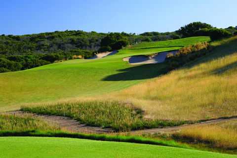 St Andrews Beach Golf Course - Accommodation Main Beach 2