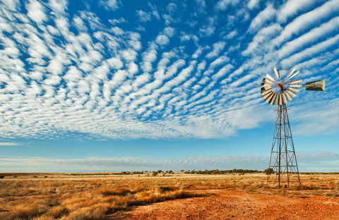 Sturt National Park - Accommodation Main Beach 0