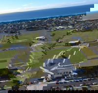 Sunshine Coast Stadium - Accommodation Main Beach