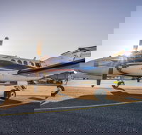 The Royal Flying Doctor Service Outback Experience in Broken Hill - Accommodation Main Beach