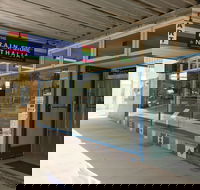 The G.R.A.I.N. Store Gallery - Accommodation Main Beach
