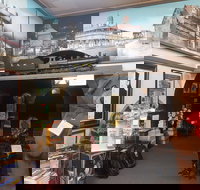 The Burg - Accommodation Main Beach