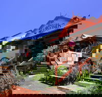 The Tilba District Heritage Areas - Accommodation Main Beach