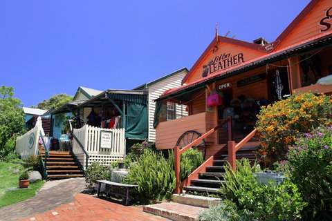 The Tilba District Heritage Areas - Accommodation Main Beach 0