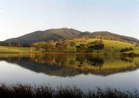 The Tilba District Heritage Areas - Accommodation Main Beach 2