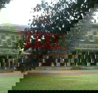 Tocal Homestead - Accommodation Main Beach