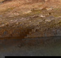 Tunnel Creek National Park - Accommodation Main Beach