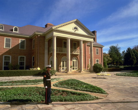 United States Of America, Embassy Of The - Accommodation Main Beach 0