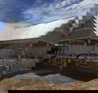 Wallaroo Mines Band Rotunda Kadina - Accommodation Main Beach