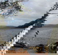 Walpole-Nornalup Inlet - Accommodation Main Beach