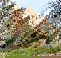 Warren Gorge - Accommodation Main Beach