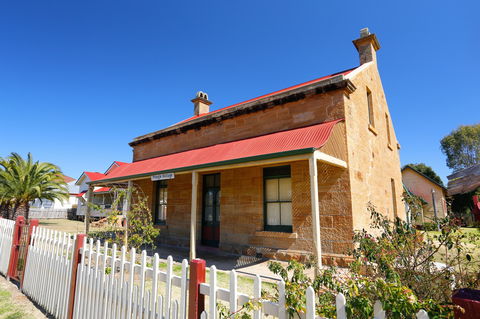 Warwick Historical Society Museum - Accommodation Main Beach 0