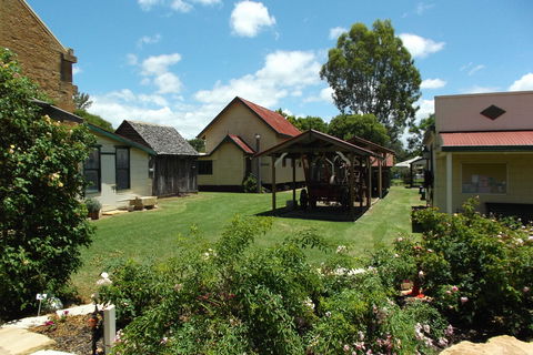 Warwick Historical Society Museum - Accommodation Main Beach 1
