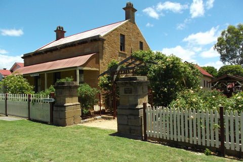 Warwick Historical Society Museum - Accommodation Main Beach 2