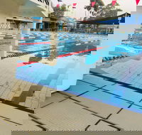 Werribee Outdoor Pool - Accommodation Main Beach