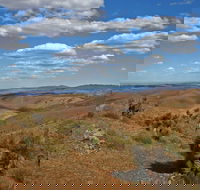 Arden Hills 4WD Track. - Accommodation Main Beach