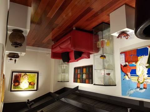 Atelier Crafers - Accommodation Main Beach 0