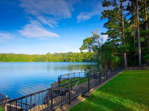 Atherton Tablelands - Accommodation Main Beach 1