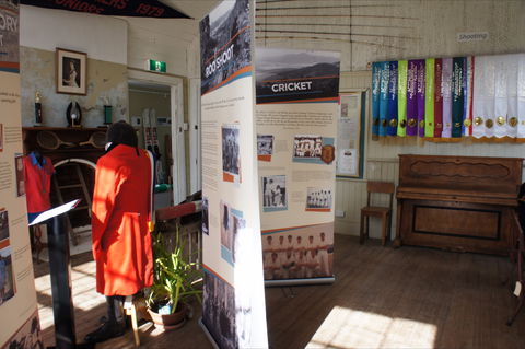 Avoca Museum And Information Centre - Accommodation Main Beach 0