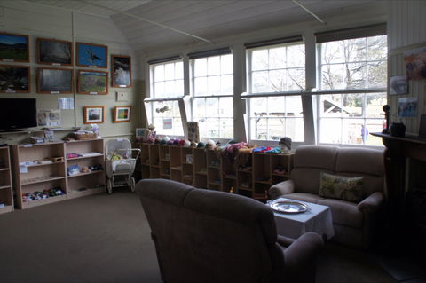 Avoca Museum And Information Centre - Accommodation Main Beach 2