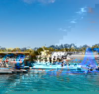 Baldivis - Accommodation Main Beach