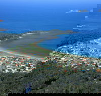 Batemans Bay Snorkelling Trail - Accommodation Main Beach